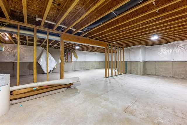 7401 Ballauer Place, Huber Heights, OH 45424