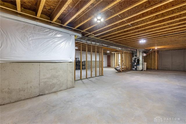 7401 Ballauer Place, Huber Heights, OH 45424