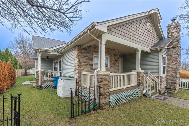 7401 Ballauer Place, Huber Heights, OH 45424