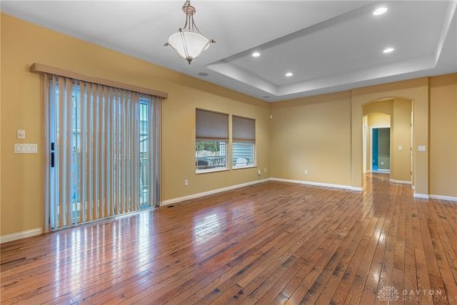 7401 Ballauer Place, Huber Heights, OH 45424