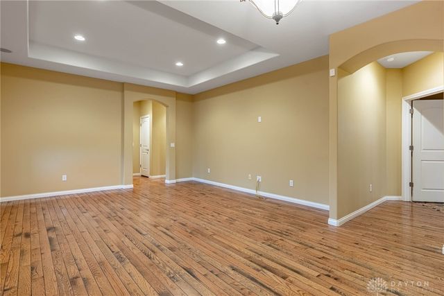 7401 Ballauer Place, Huber Heights, OH 45424