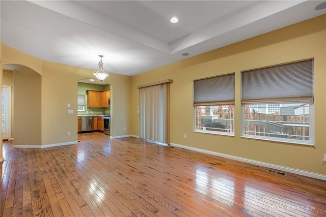 7401 Ballauer Place, Huber Heights, OH 45424