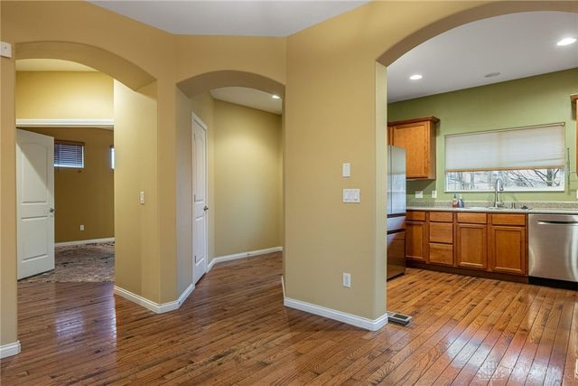 7401 Ballauer Place, Huber Heights, OH 45424