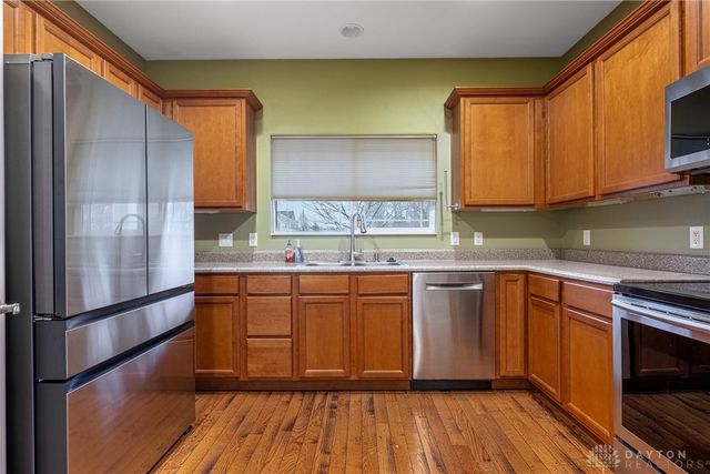 7401 Ballauer Place, Huber Heights, OH 45424