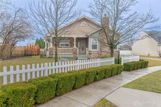 7401 Ballauer Place, Huber Heights, OH 45424