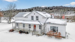 2085 State Highway 80, Edmeston, NY 13335