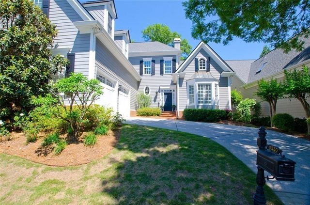 3440 Paces Ferry Circle SE, Smyrna, GA 30080