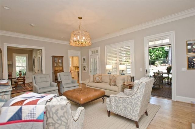 3440 Paces Ferry Circle SE, Smyrna, GA 30080