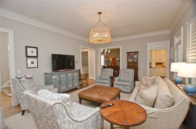 3440 Paces Ferry Circle SE, Smyrna, GA 30080