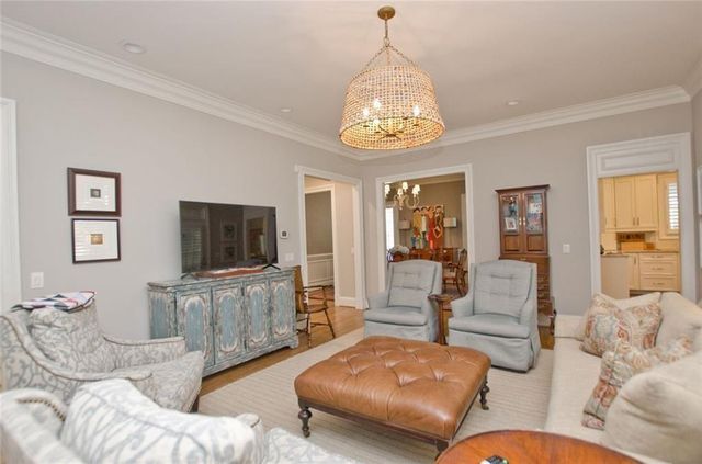 3440 Paces Ferry Circle SE, Smyrna, GA 30080