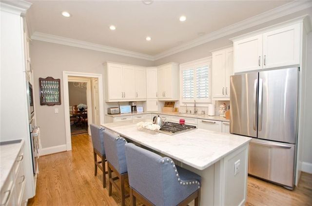 3440 Paces Ferry Circle SE, Smyrna, GA 30080