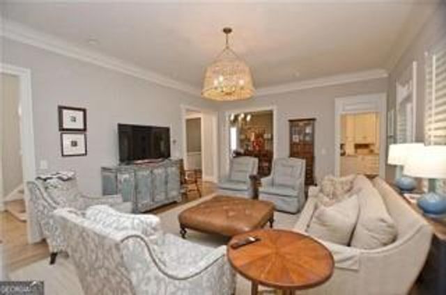 3440 Paces Ferry Circle SE, Smyrna, GA 30080