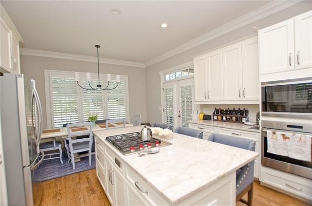 3440 Paces Ferry Circle SE, Smyrna, GA 30080