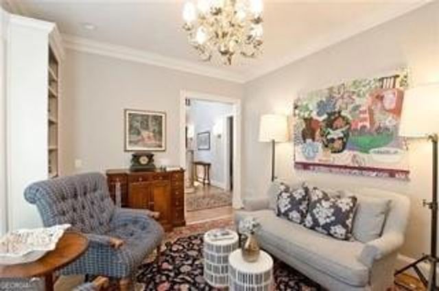 3440 Paces Ferry Circle SE, Smyrna, GA 30080