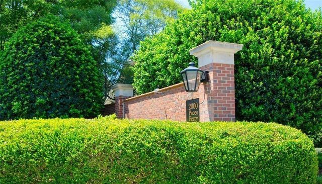 3440 Paces Ferry Circle SE, Smyrna, GA 30080