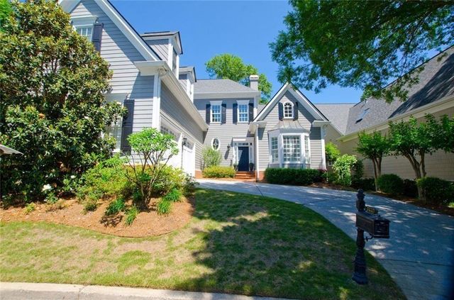 3440 Paces Ferry Circle SE, Smyrna, GA 30080