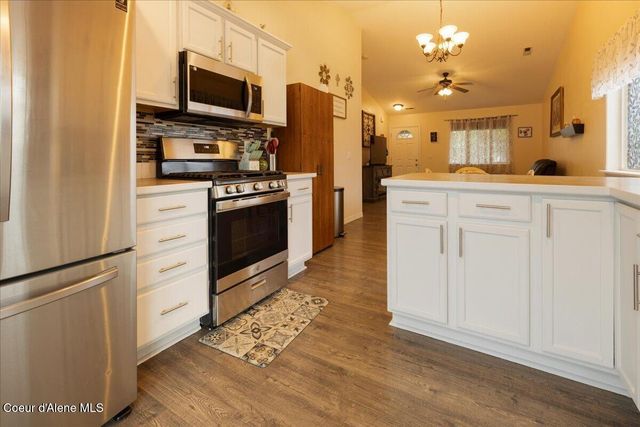 1301 N Brookhaven Ln, Post Falls, ID 83854
