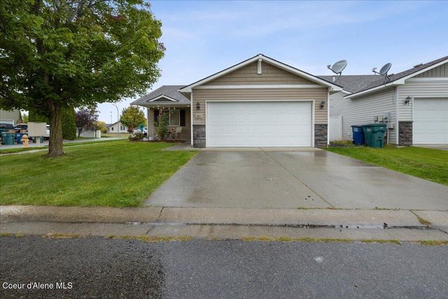 1301 N Brookhaven Ln, Post Falls, ID 83854