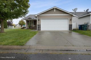 1301 N Brookhaven Ln, Post Falls, ID 83854