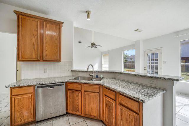 3502 Sweetspire Road, Katy, TX 77449