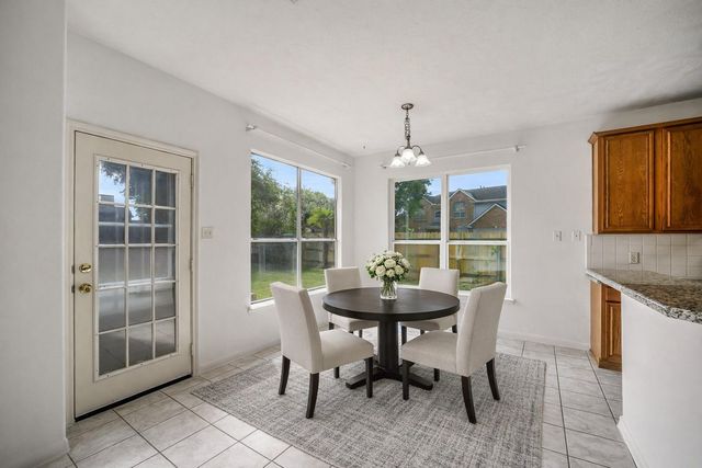 3502 Sweetspire Road, Katy, TX 77449