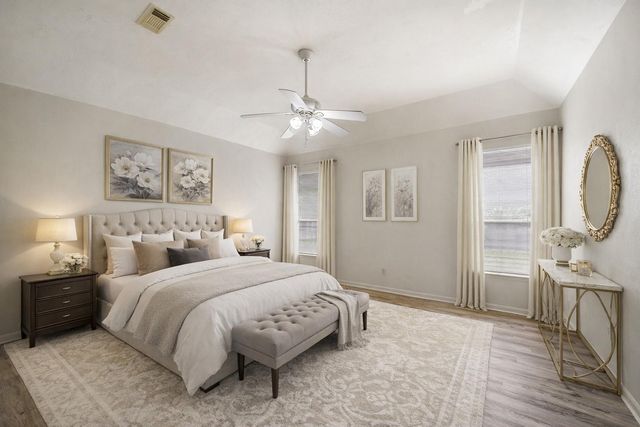 3502 Sweetspire Road, Katy, TX 77449