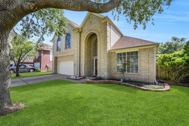3502 Sweetspire Road, Katy, TX 77449