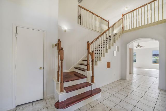 3502 Sweetspire Road, Katy, TX 77449