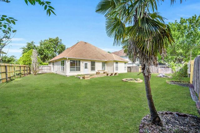 3502 Sweetspire Road, Katy, TX 77449