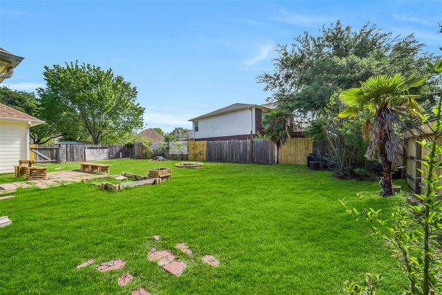 3502 Sweetspire Road, Katy, TX 77449