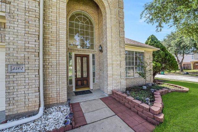 3502 Sweetspire Road, Katy, TX 77449