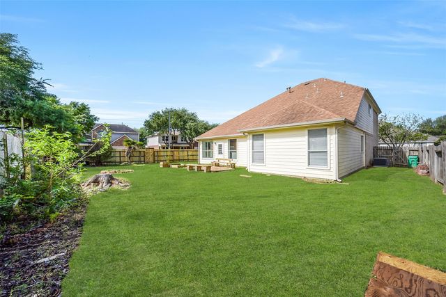 3502 Sweetspire Road, Katy, TX 77449