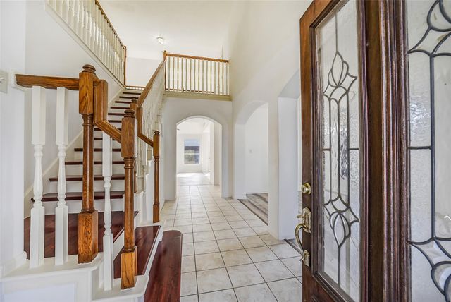 3502 Sweetspire Road, Katy, TX 77449