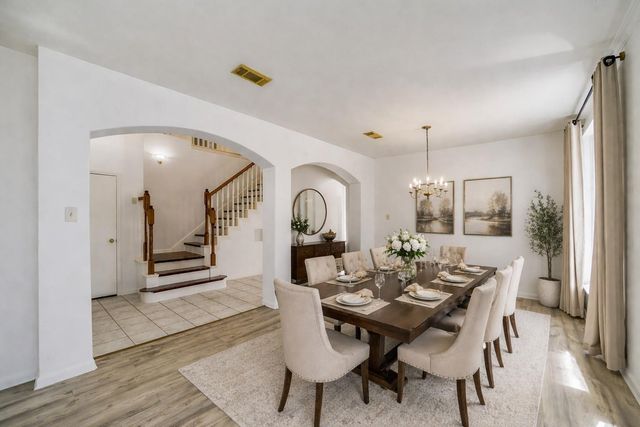 3502 Sweetspire Road, Katy, TX 77449