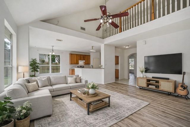 3502 Sweetspire Road, Katy, TX 77449