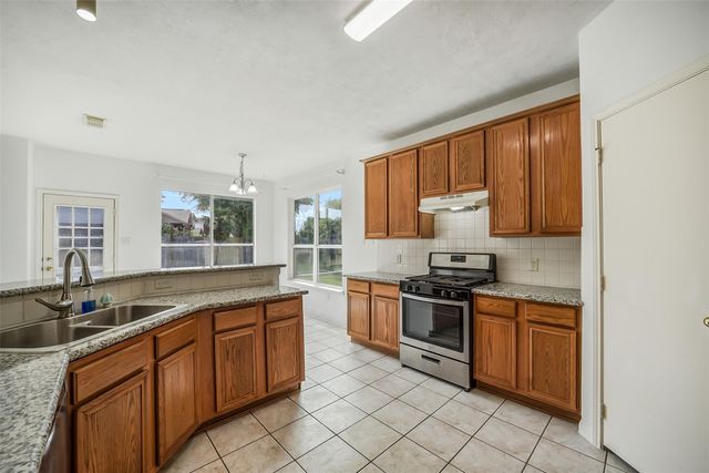 3502 Sweetspire Road, Katy, TX 77449