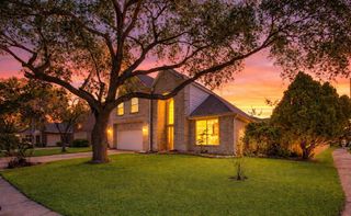 3502 Sweetspire Road, Katy, TX 77449