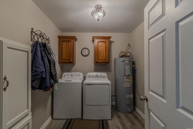 2801 Trowbridge Drive, Paragould, AR 72450