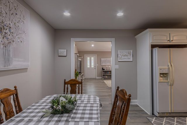 2801 Trowbridge Drive, Paragould, AR 72450