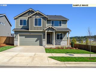 10719 Ne 140th Ave Lot 87, Vancouver, WA 98682