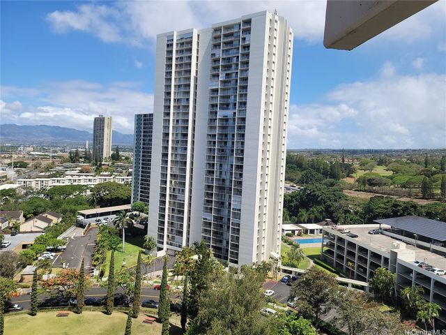 98-487 Koauka Loop B1603, Aiea, HI 96701
