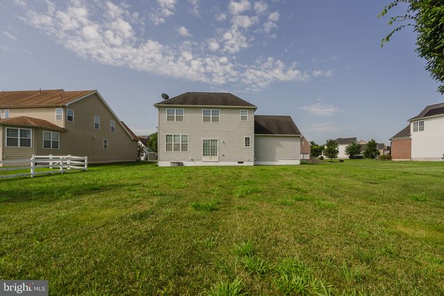 1224 CAITLIN WAY, New Castle, DE 19720