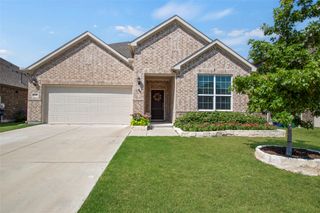 243 Hadley Lane, Fate, TX 75087
