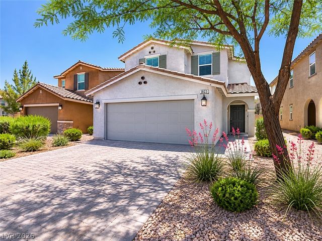 7623 Lush Oasis Avenue, Las Vegas, NV 89113