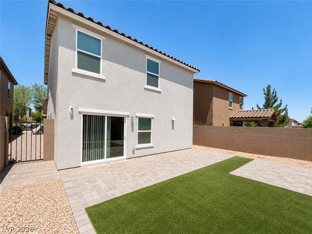 7623 Lush Oasis Avenue, Las Vegas, NV 89113