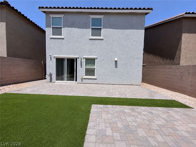 7623 Lush Oasis Avenue, Las Vegas, NV 89113