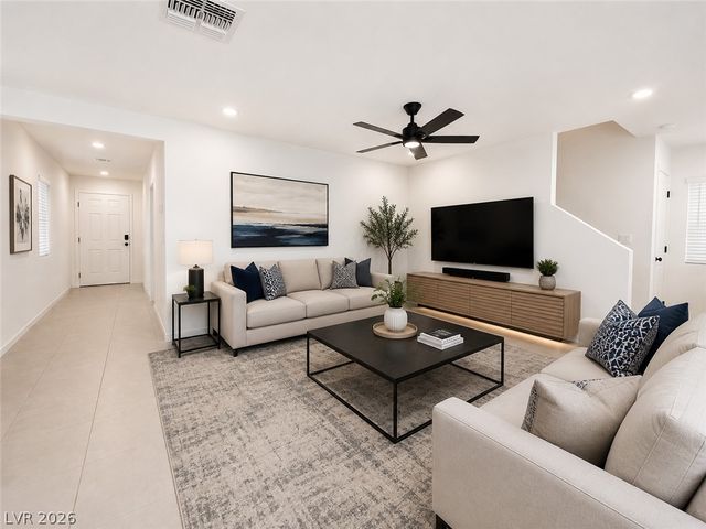 7623 Lush Oasis Avenue, Las Vegas, NV 89113