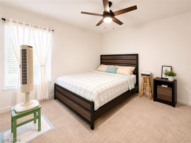7623 Lush Oasis Avenue, Las Vegas, NV 89113