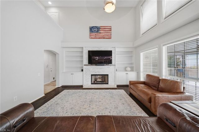 2524 Windy Pines BND, Virginia Beach, VA 23456