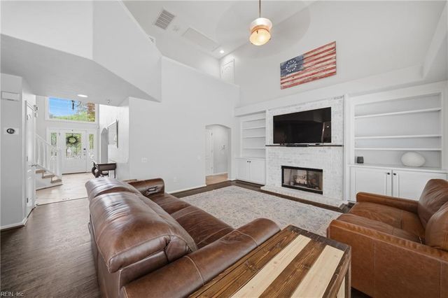 2524 Windy Pines BND, Virginia Beach, VA 23456